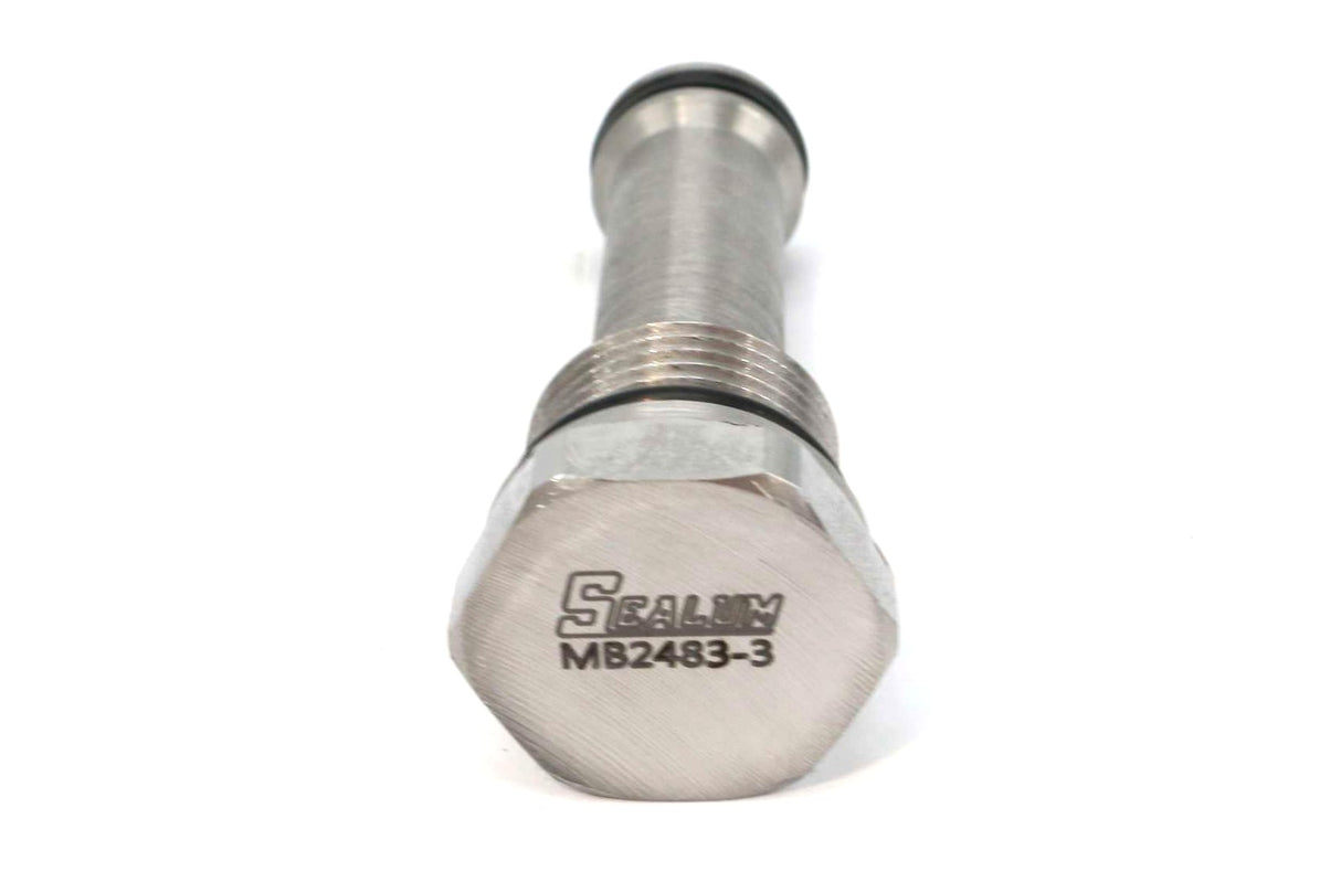 TIGERCAT - AX664 - PLUG - CAVITY - VC12-3