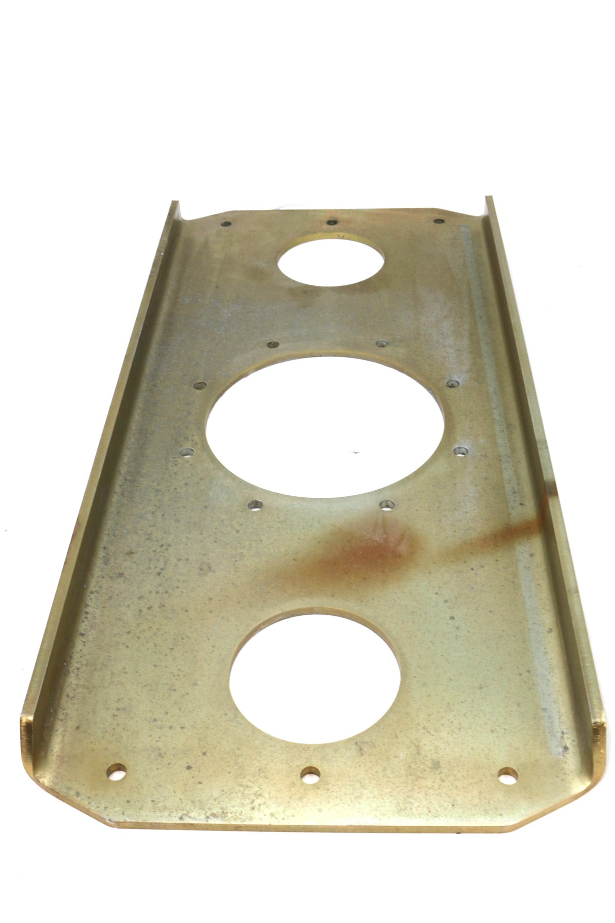 TIGERCAT - 70944B - CHANNEL - ROTARY MANIFOLD - MOUNTING*KANBAN*
