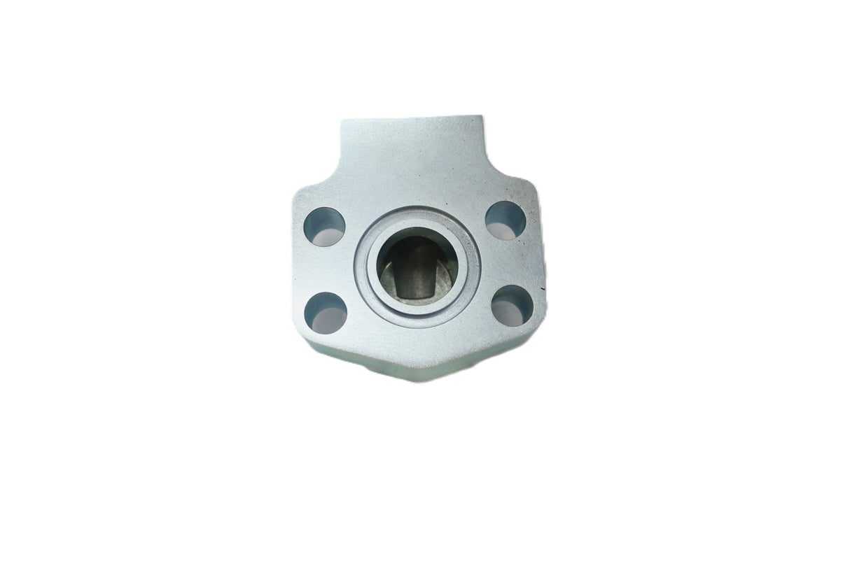 TIGERCAT - 109046B - FLANGE - 4 BOLT 90 DEGREE - 16CD62-16ORB