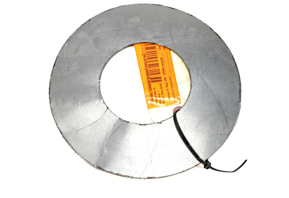 TIGERCAT - 27449A - GASKET - EXHAUST 4 1/8''ID X 9''OD X 1/16'