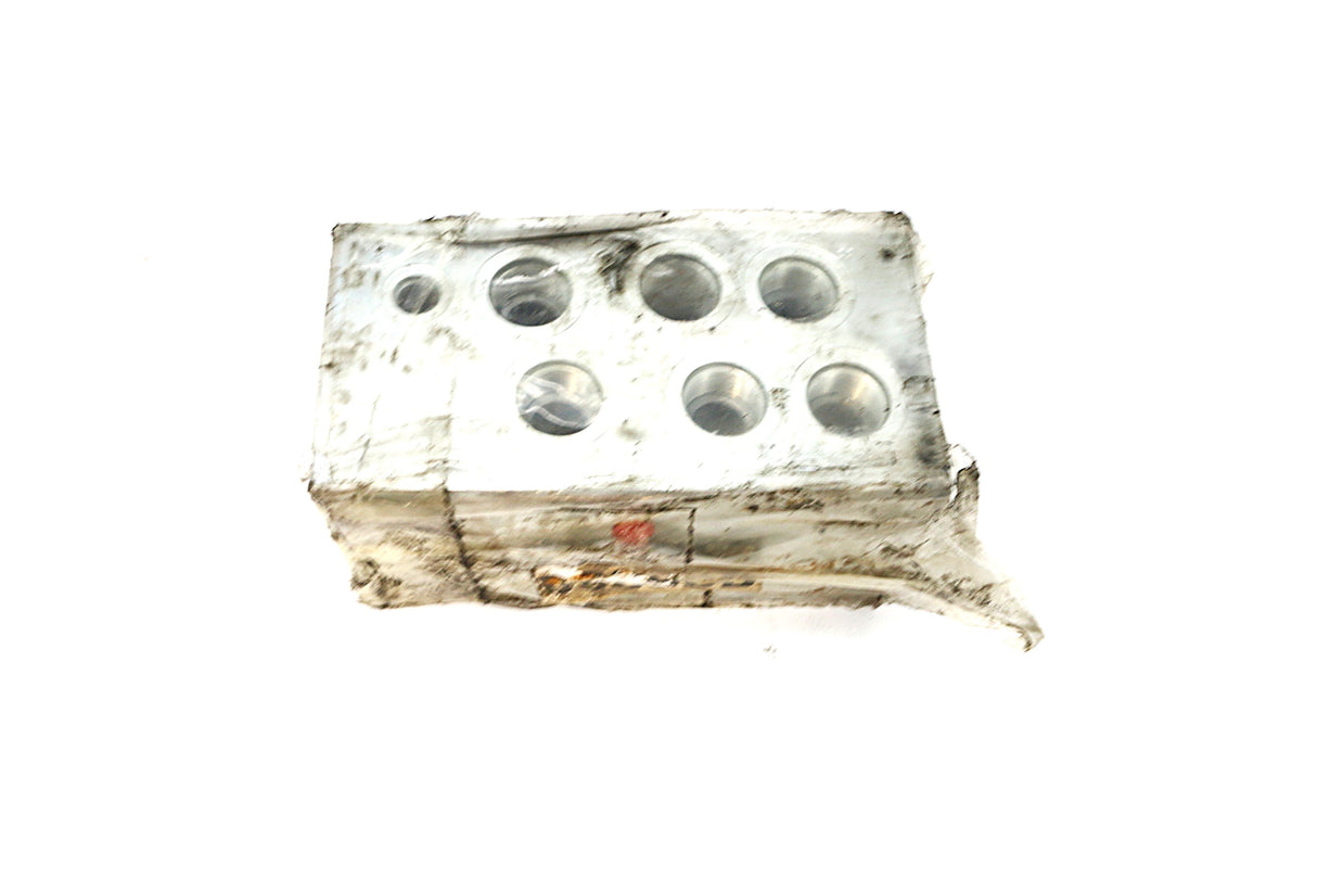 TIGERCAT - 69895B - MANIFOLD - ER BOOM - 1 INCH PORTS - 800D.