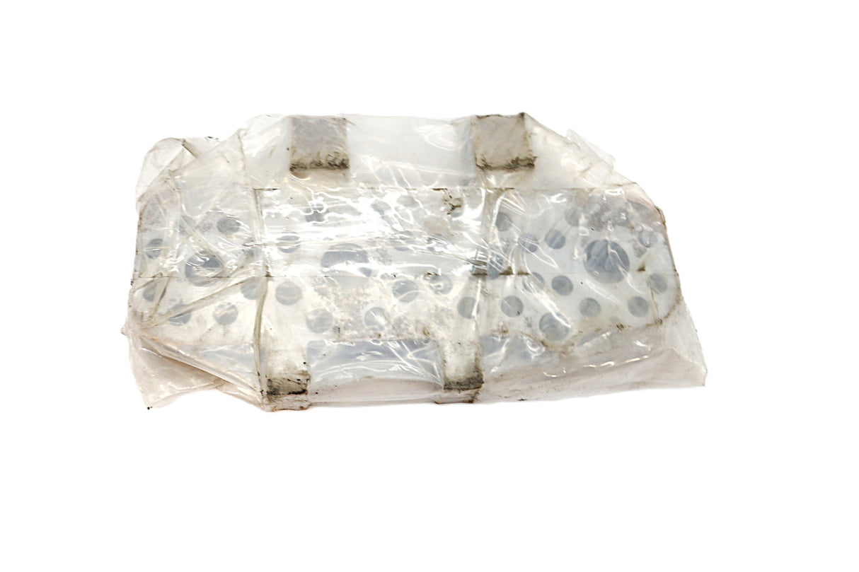 TIGERCAT - 116643B - BULKHEAD - HOSE SWIVEL - TH534