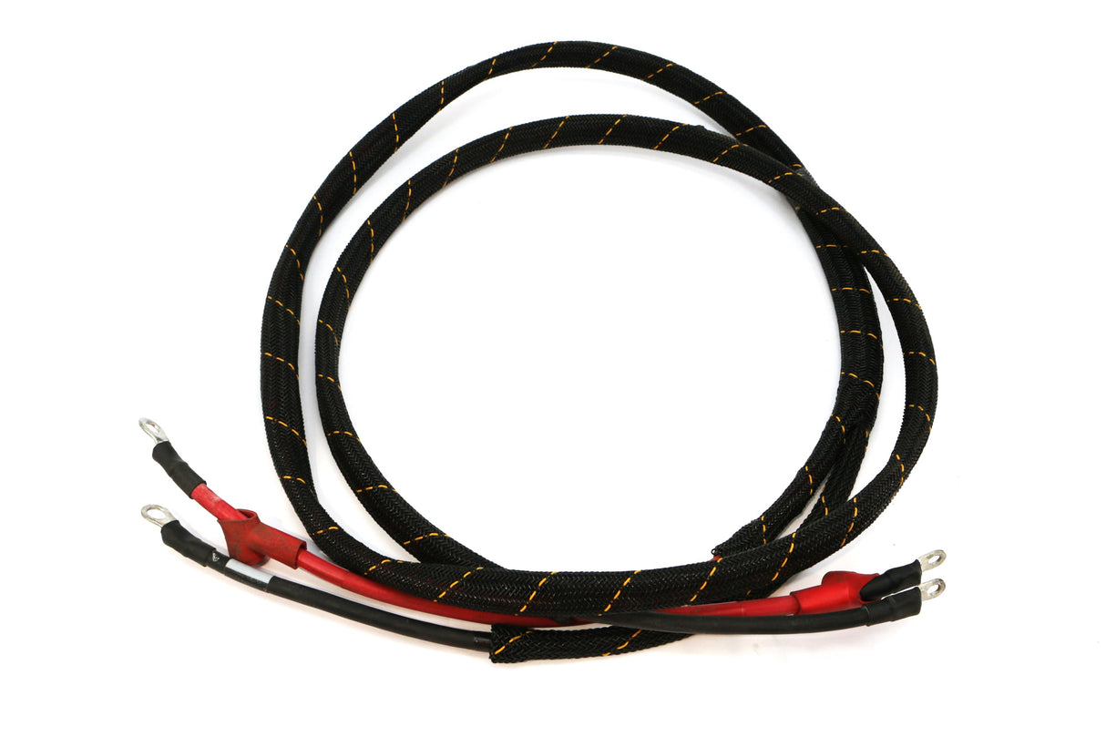 TIGERCAT - 66749B - HARNESS - POWER & GROUND - ROOF PUMP