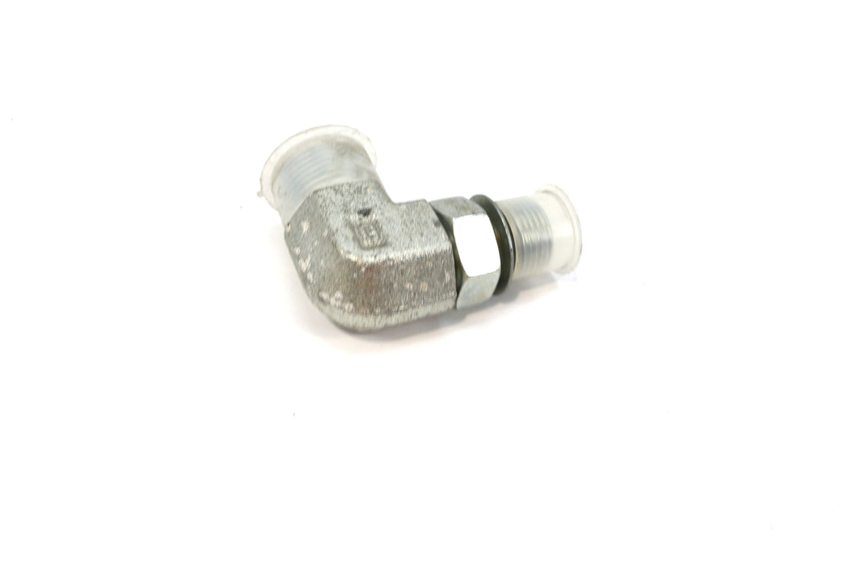 TIGERCAT - 2504A003 - ELBOW - 90 10ORS(M)-08ORB(M) STEEL
