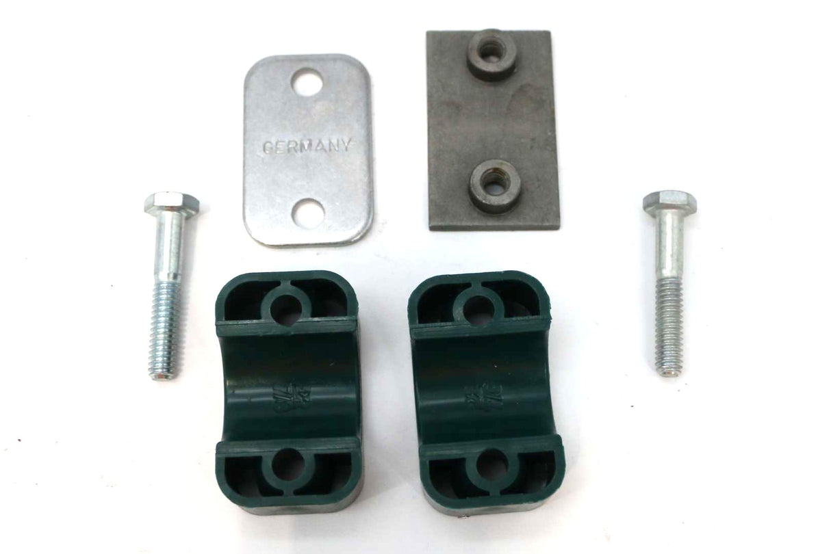 TIGERCAT - AX226 - CLAMP - HOSE 7|8OD