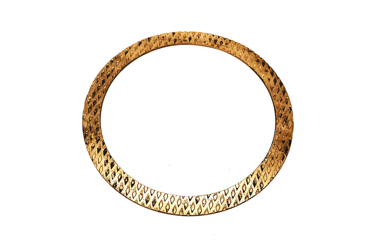 TIGERCAT - 64737A02 - WASHER - THRUST - 120/145 X 2.0