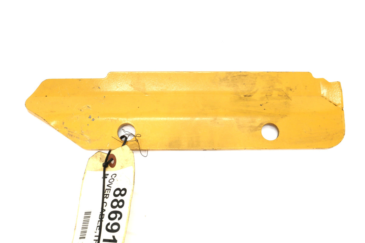 TIGERCAT - 88691B - COVER - CABLE - THRUBEAM