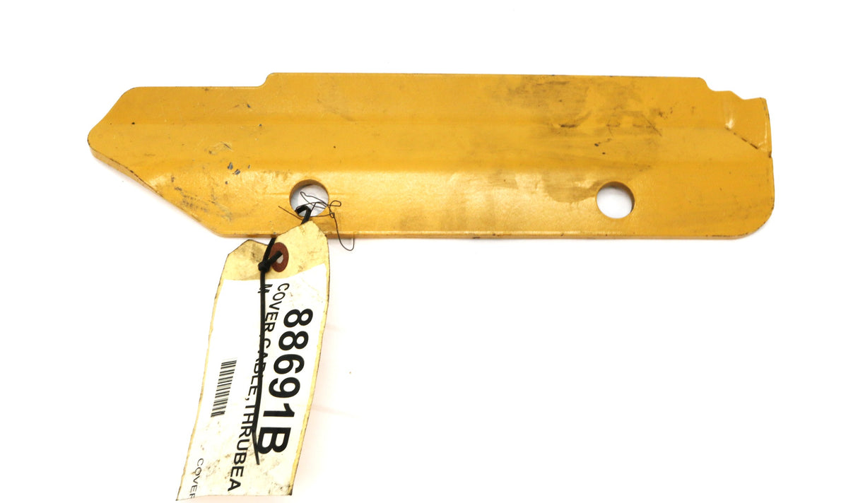 TIGERCAT - 88691B - COVER - CABLE - THRUBEAM