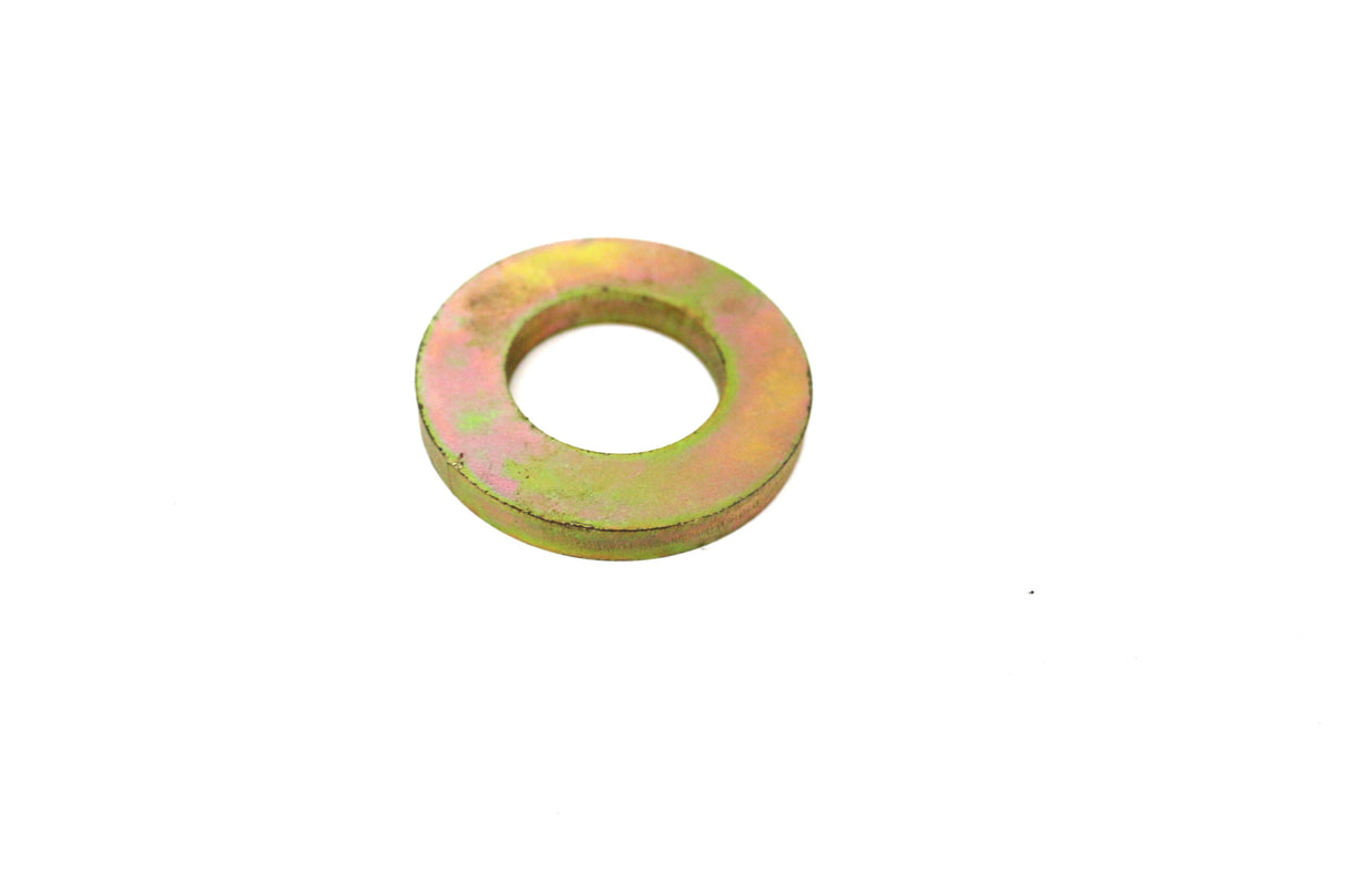 TIGERCAT - 54835A02 - WASHER - 2.06"ID X 4.25"OD X 0.38" THK
