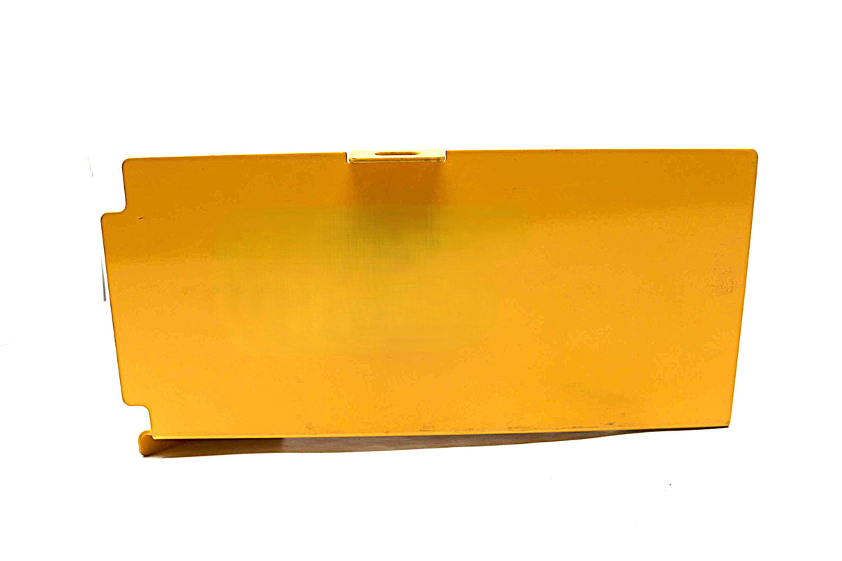 VOLVO - 16847236 - PLATE