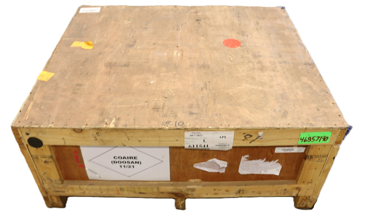 BOBCAT PORTABLE POWER - 46857190 - PANEL ASSEMBLY CONTROL D50 230V