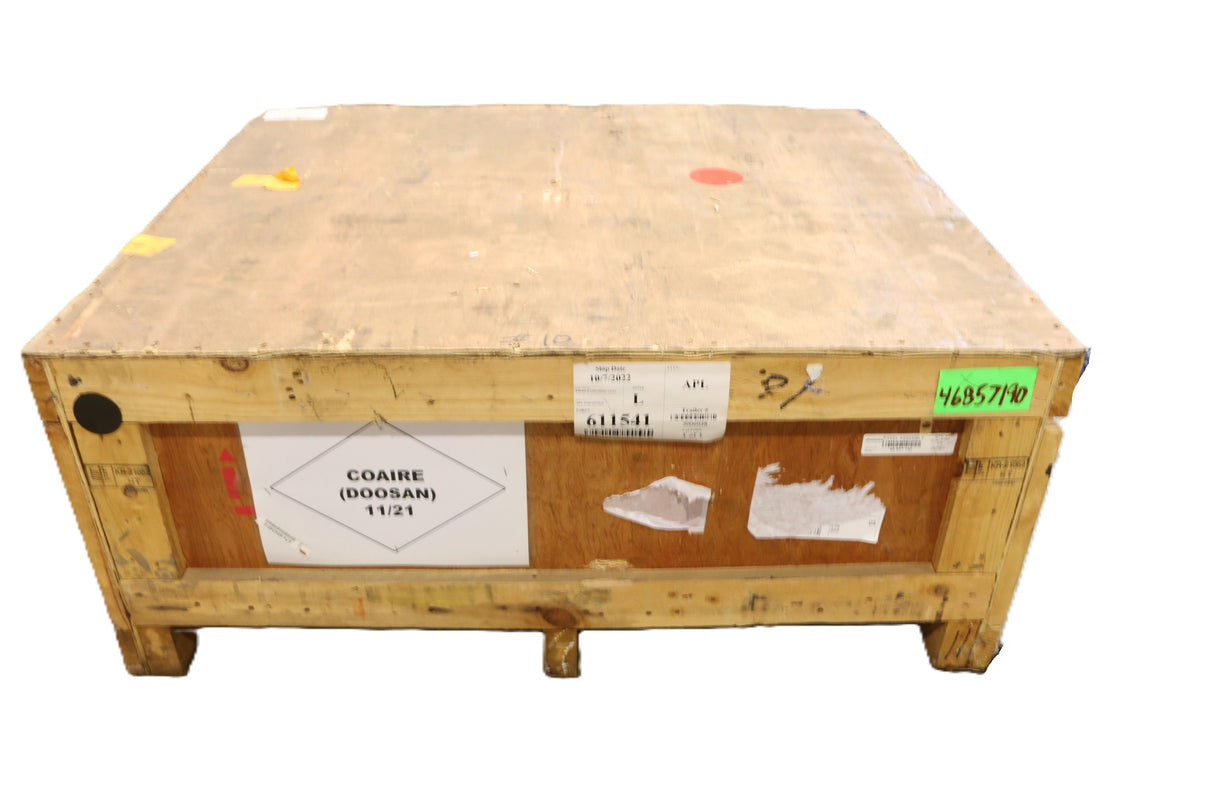 BOBCAT PORTABLE POWER - 46857190 - PANEL ASSEMBLY CONTROL D50 230V