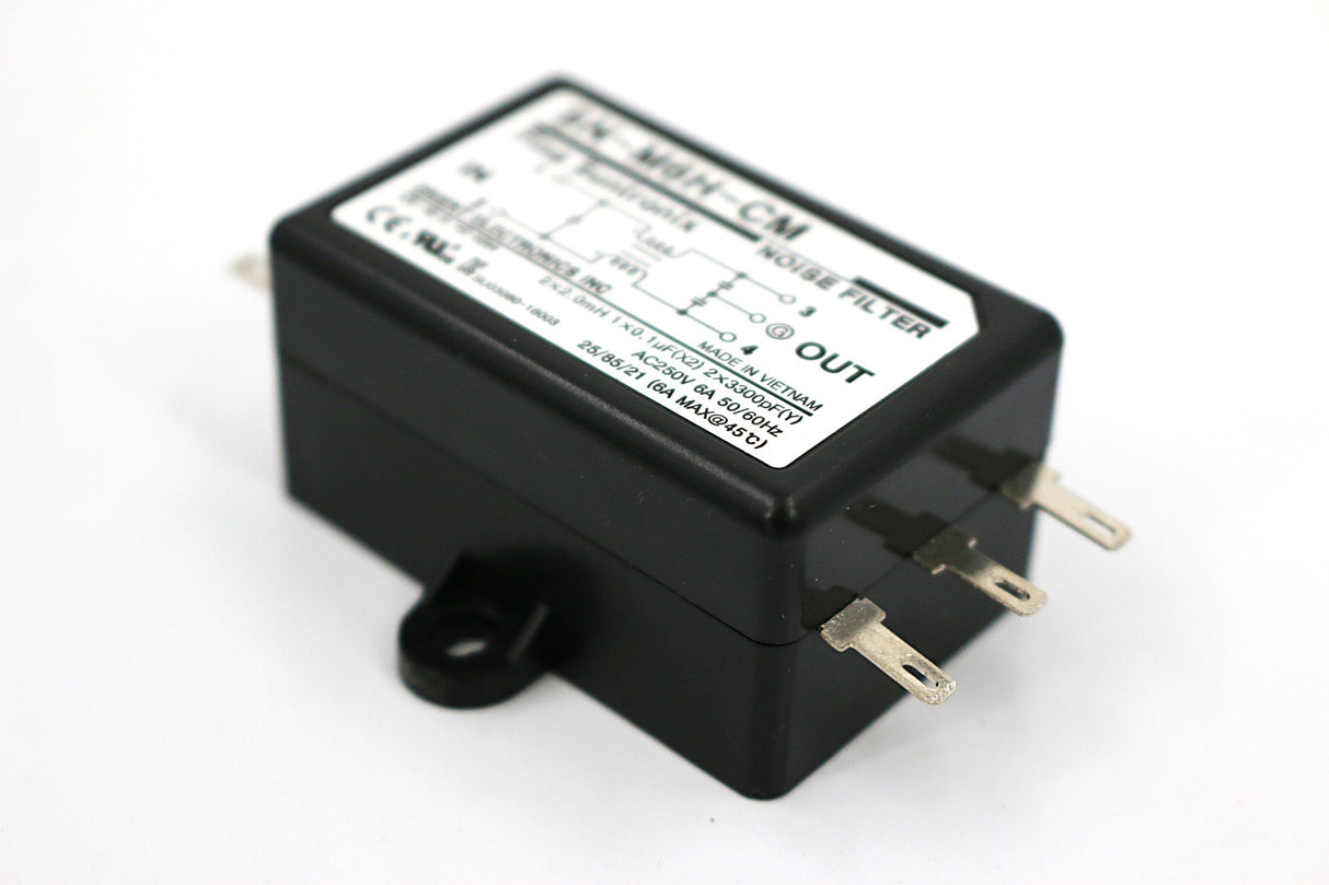 BOBCAT PORTABLE POWER - 46838886 - FILTER NOISE