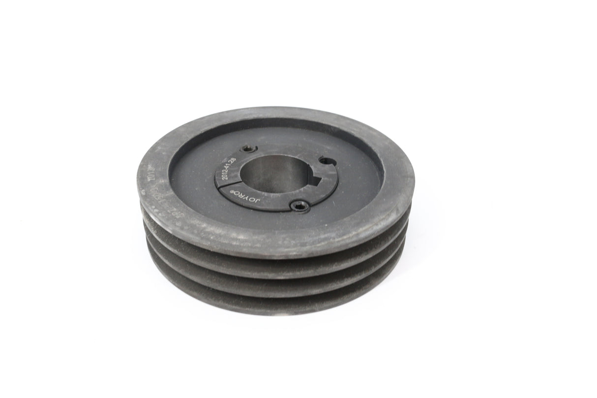 BOBCAT PORTABLE POWER - 46884270 - PULLEY MOTOR