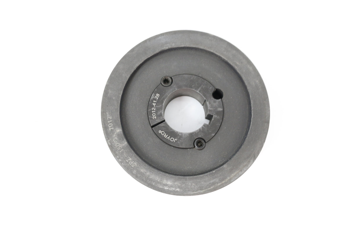BOBCAT PORTABLE POWER - 46884270 - PULLEY MOTOR