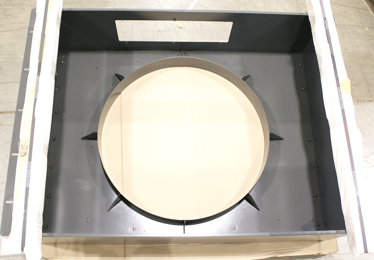 BOBCAT PORTABLE POWER - 46857665 - SHROUD FAN