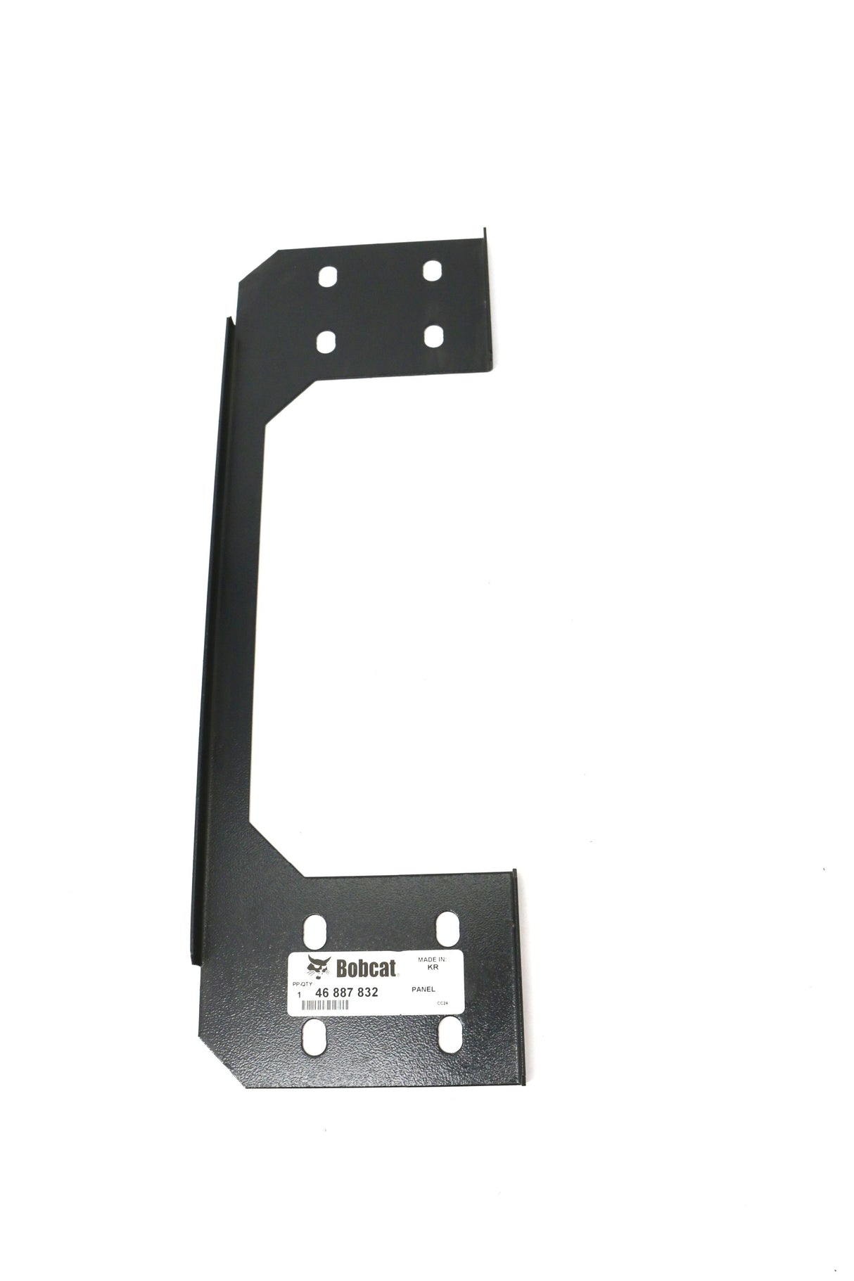 BOBCAT PORTABLE POWER - 46887832 - PANEL AFTERCOOLER