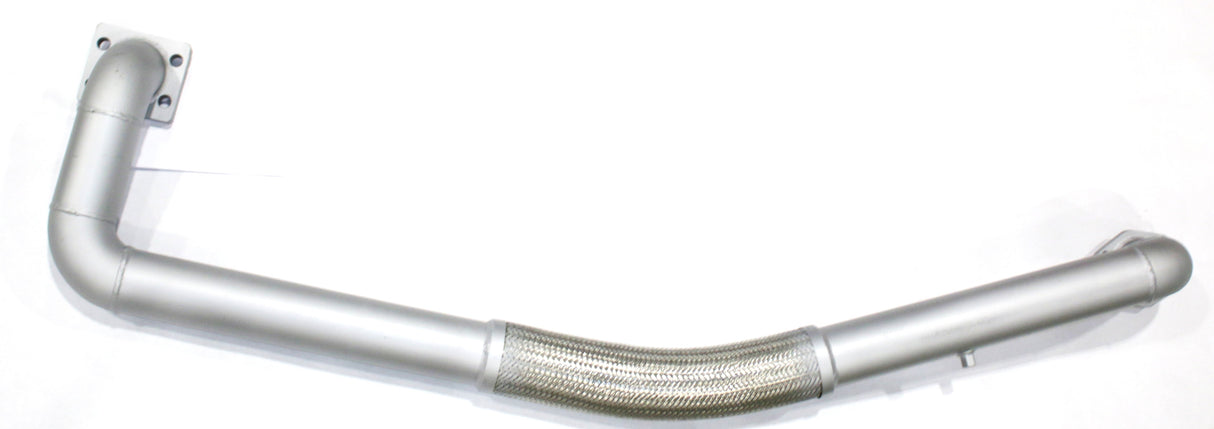 BOBCAT PORTABLE POWER - 46857658 - PIPE SEP TANK TO AFTERCOOLER