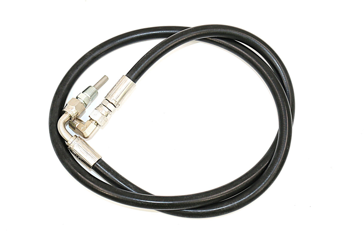 BOBCAT PORTABLE POWER - 46839245 - HOSE INLET VALVE CONTROL LINE