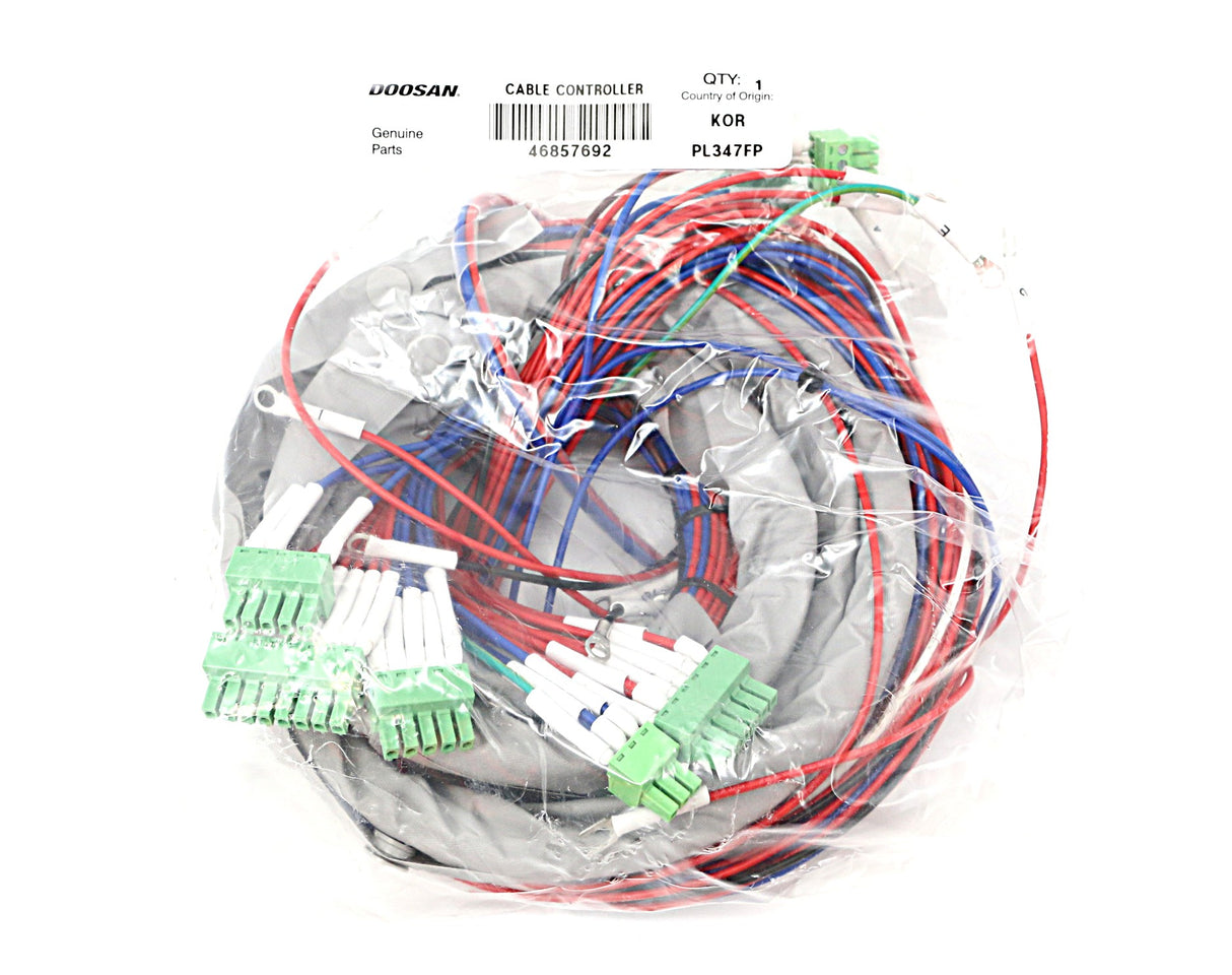 BOBCAT PORTABLE POWER - 46857692 - CABLE CONTROLLER