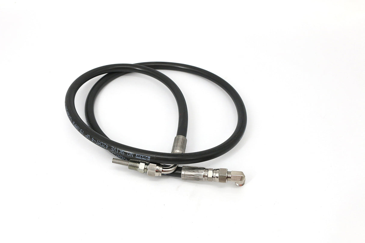 BOBCAT PORTABLE POWER - 46887813 - HOSE AIR INLET VALVE CONTROL