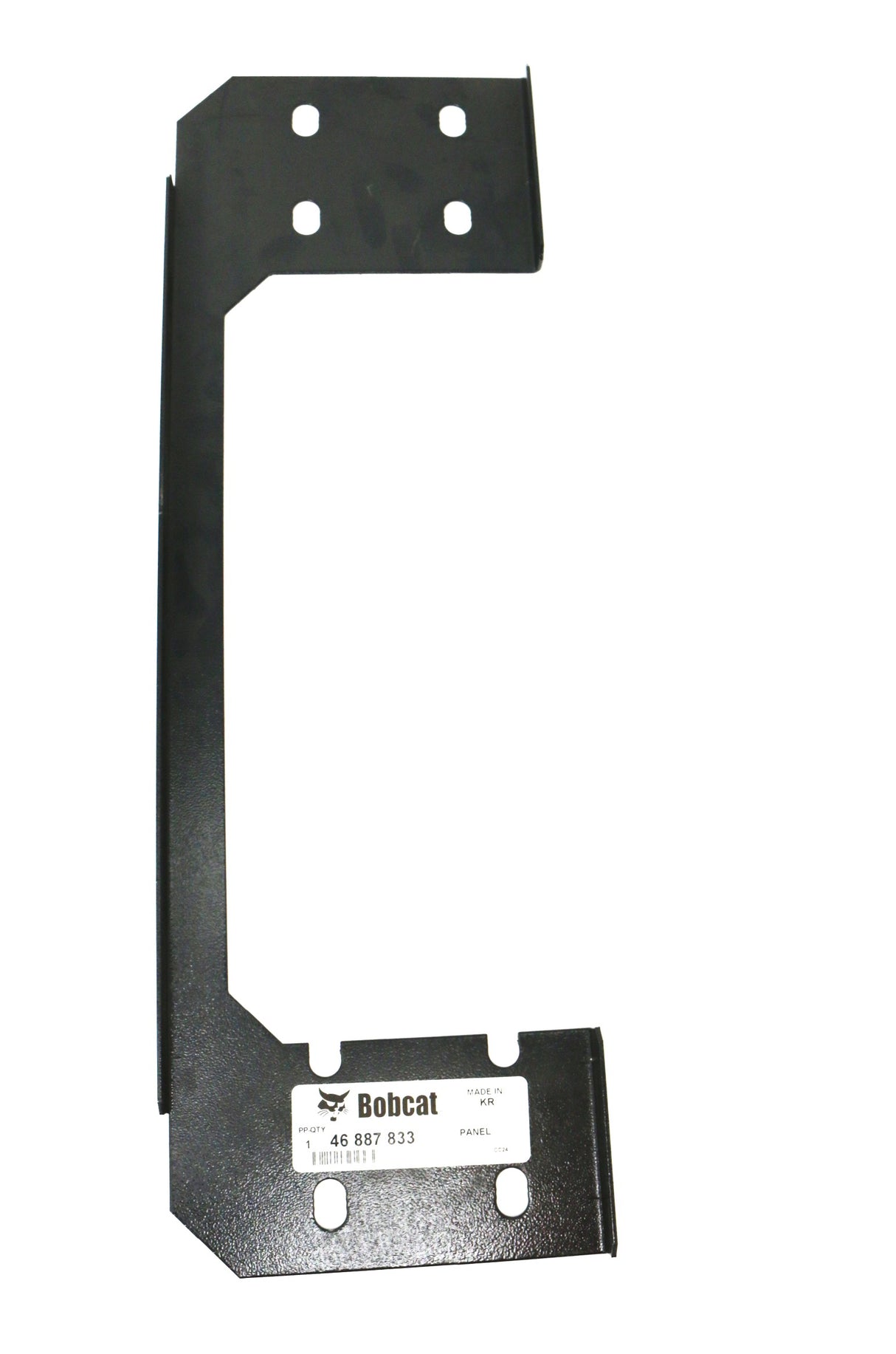 BOBCAT PORTABLE POWER - 46887833 - PANEL AFTERCOOLER