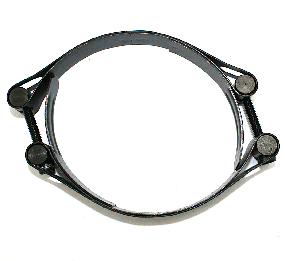 BOBCAT PORTABLE POWER - 46843358 - CLAMP HOSE