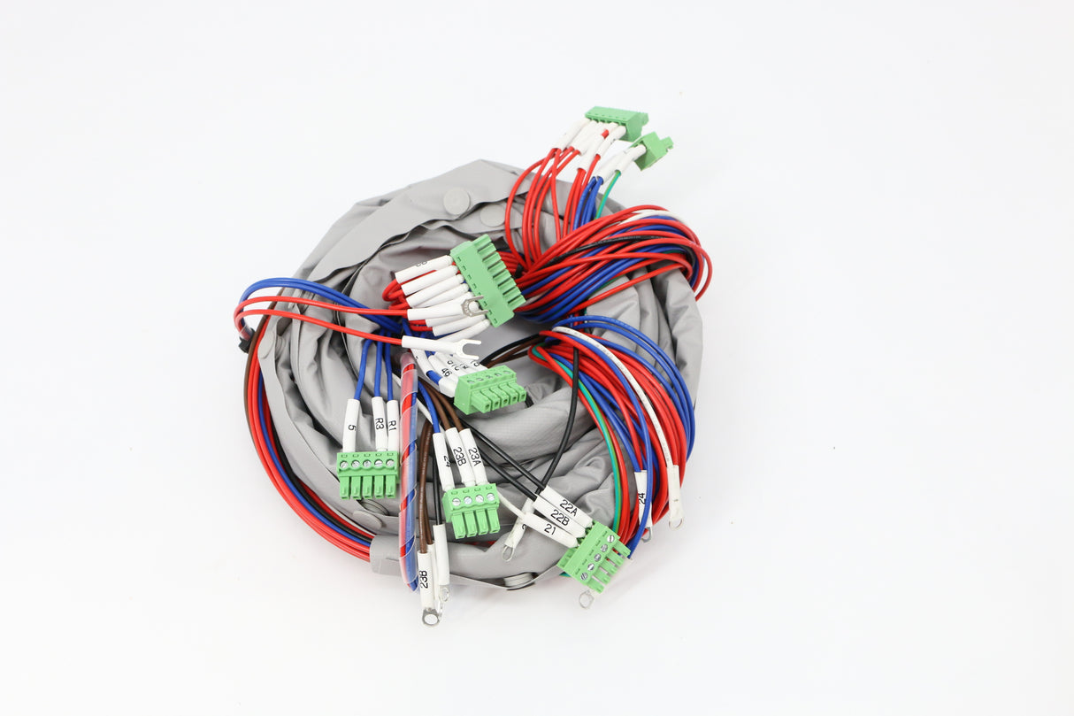 BOBCAT PORTABLE POWER - 46859095 - CABLE CONTROLLER