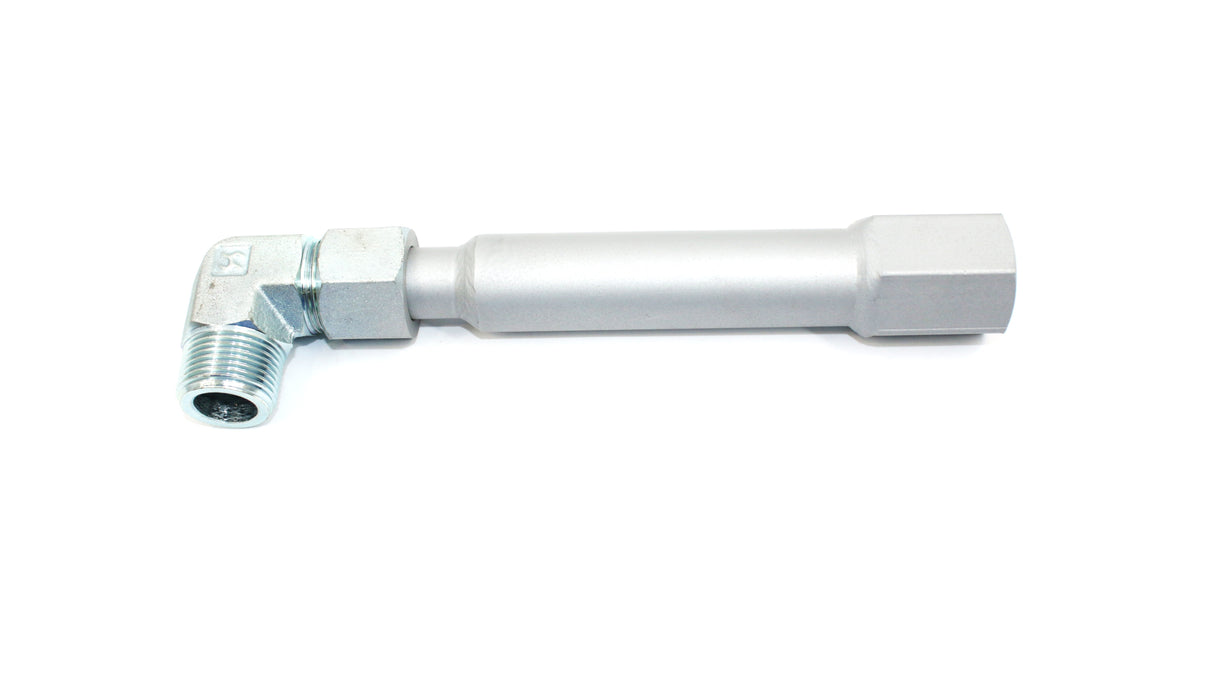 BOBCAT PORTABLE POWER - 46839868 - PIPE OIL SUPPLY