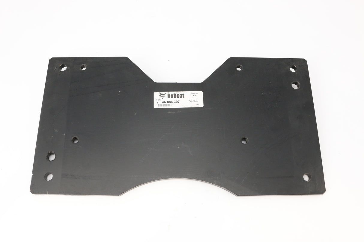 BOBCAT PORTABLE POWER - 46884307 - PLATE AIREND