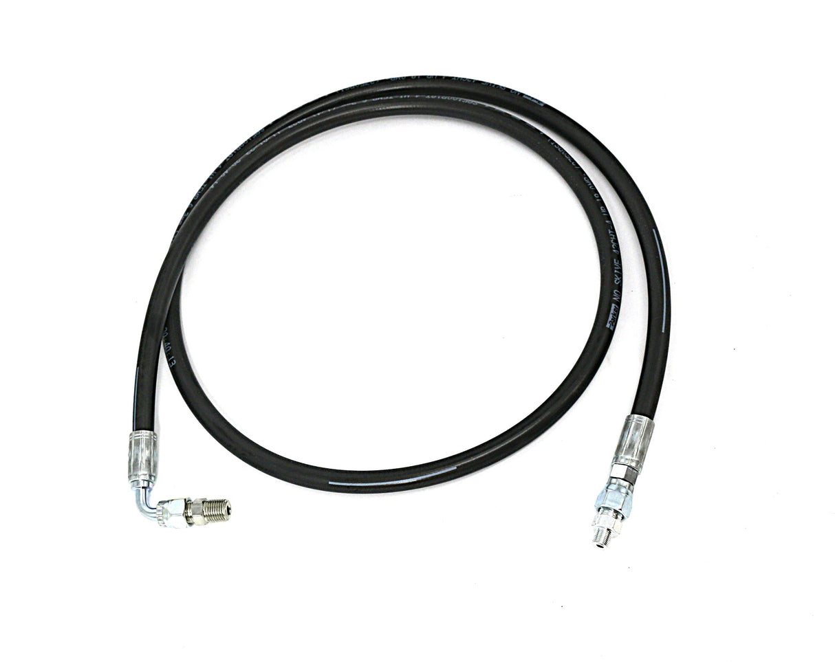 BOBCAT PORTABLE POWER - 46887811 - HOSE OIL SCAVENGE RETURN