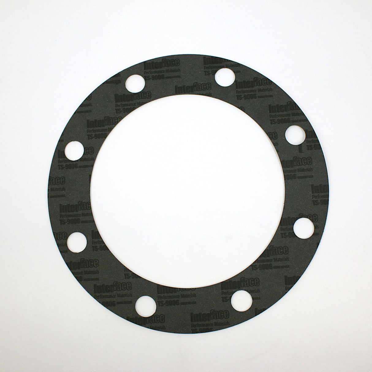 BOBCAT PORTABLE POWER - 46839834 - GASKET INLET VALVE FLANGE