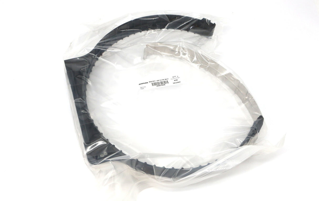 BOBCAT PORTABLE POWER - 46857648 - BRACKET AIR FILTER