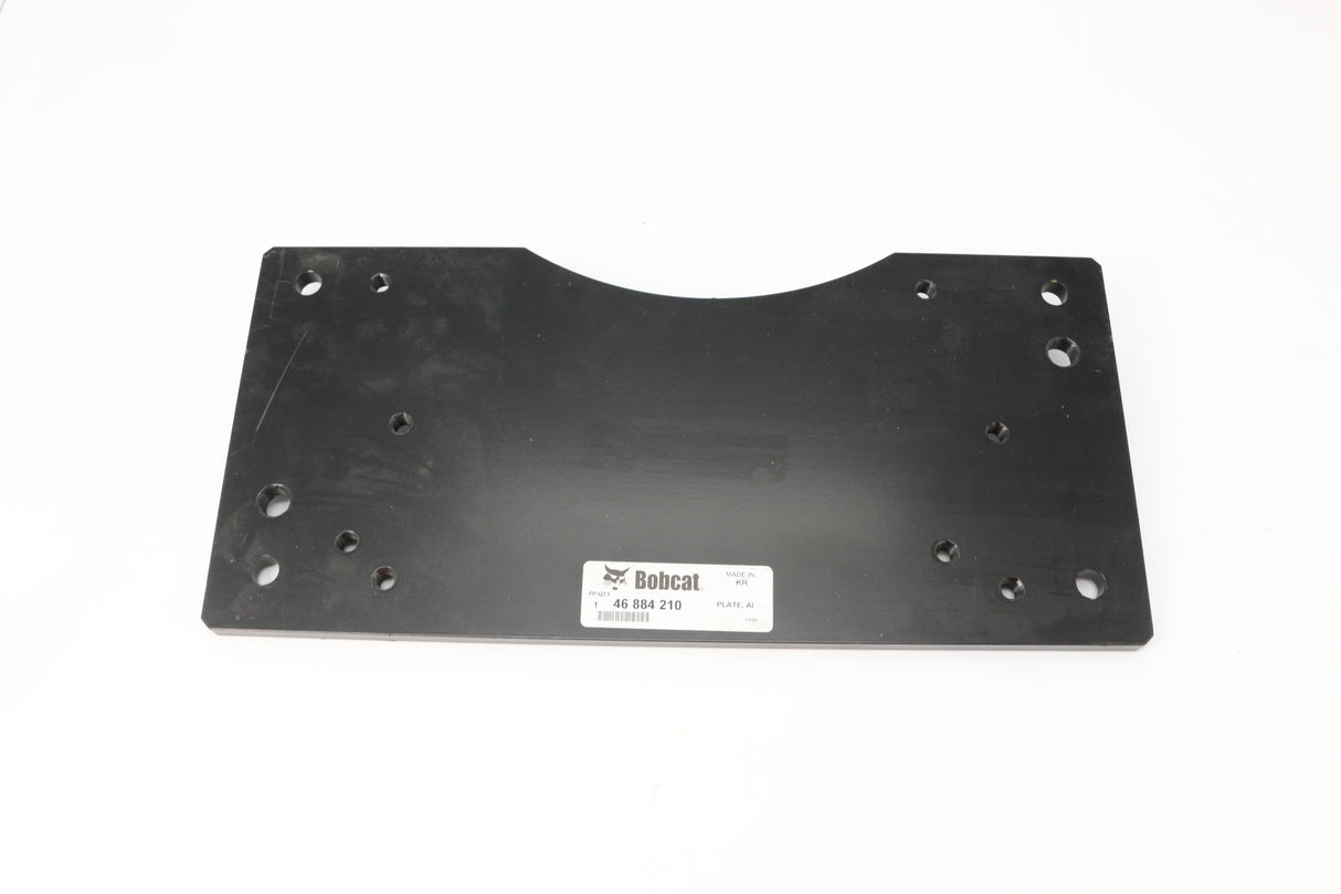 BOBCAT PORTABLE POWER - 46884210 - PLATE AIREND