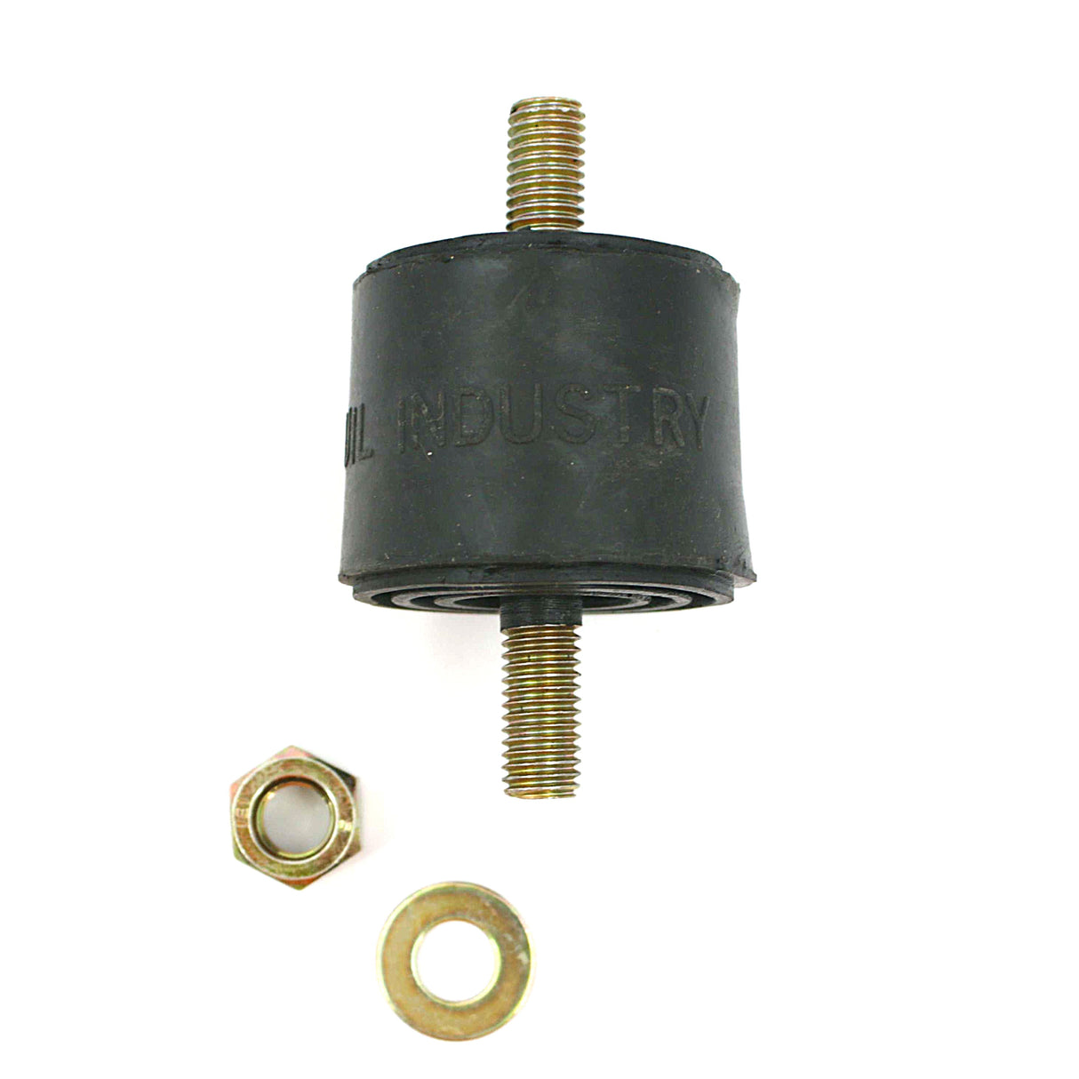 BOBCAT PORTABLE POWER - 46837816 - MOUNT ISOLATION