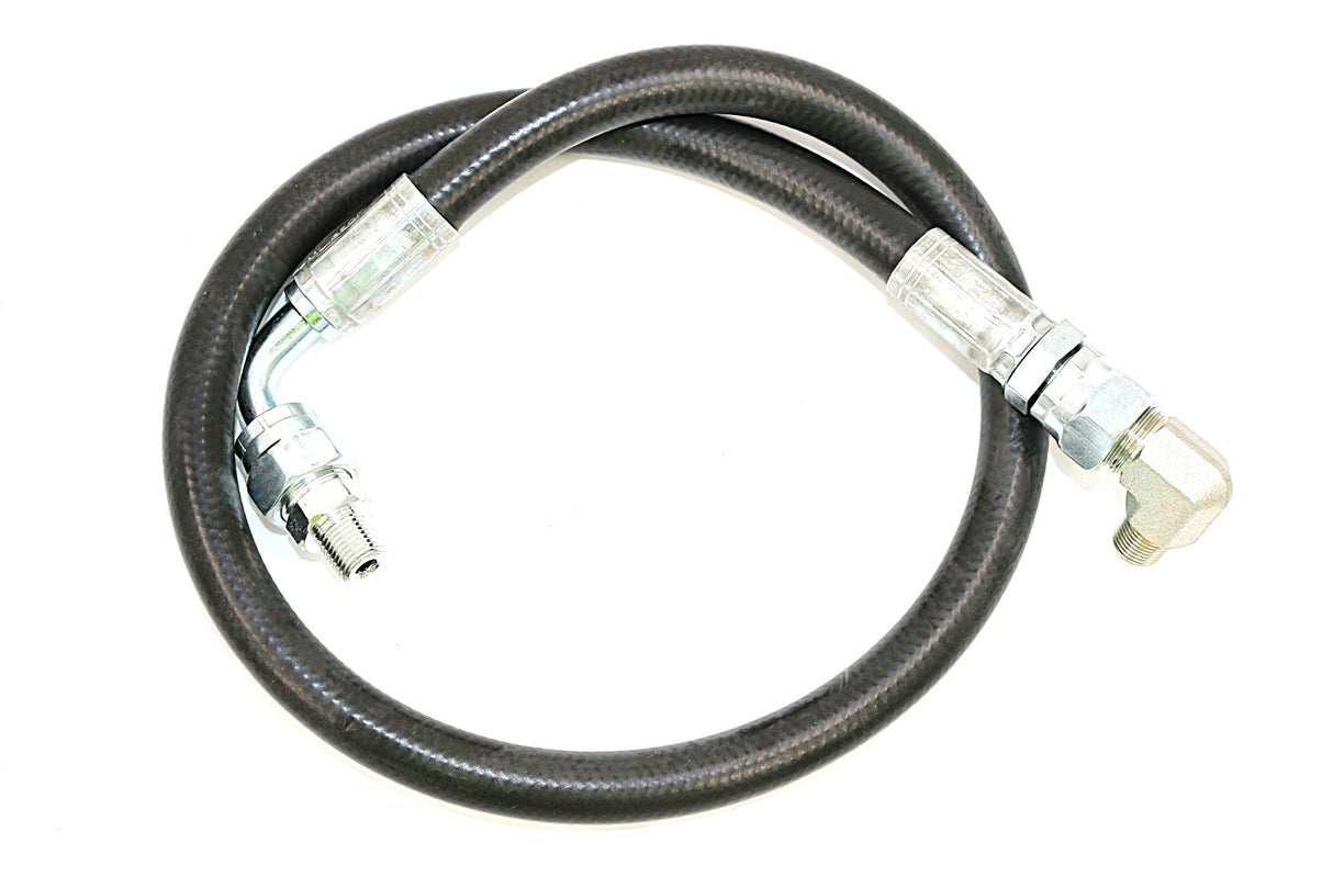 BOBCAT PORTABLE POWER - 46838795 - HOSE VENT LINE