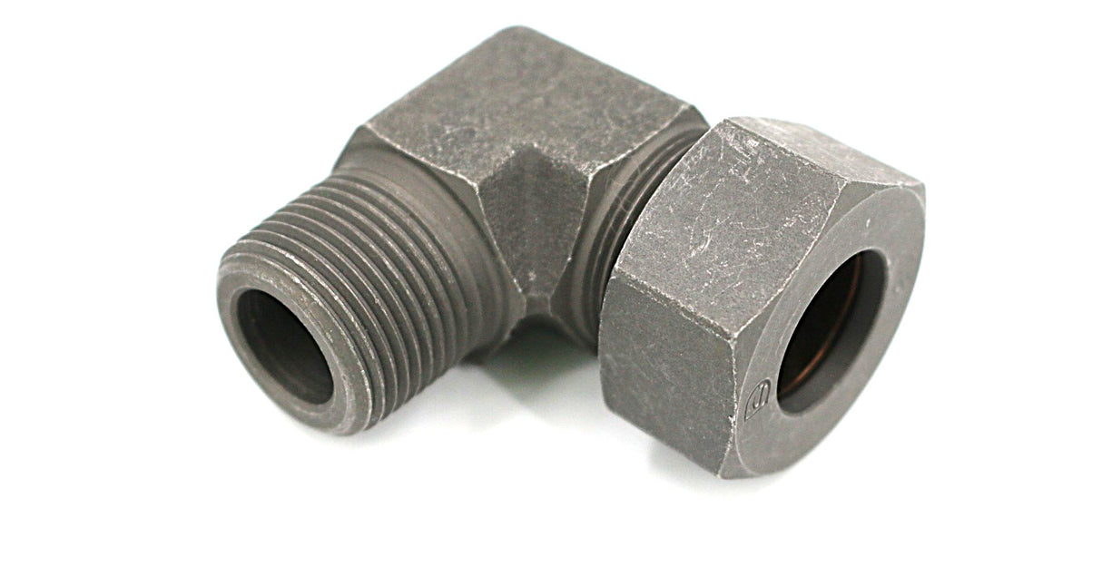 BOBCAT PORTABLE POWER - 46838712 - ELBOW