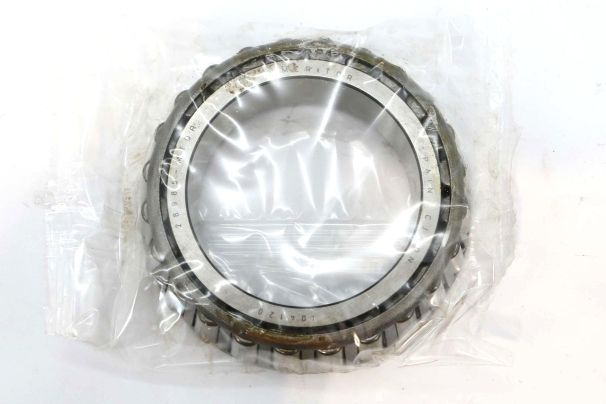 MERITOR - 28985 - TAPERED ROLLER BEARING CONE 2.375 IN BORE 1.000
