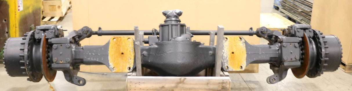 MERITOR - PSC1764HDB329586 - AXLE - DRIVE STEER REAR HDB-LOCK