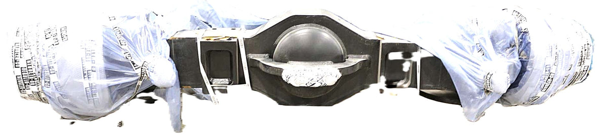 KESSLER - 101.1826.3 - AXLE - DRIVE STEER FRONT W/DIFF