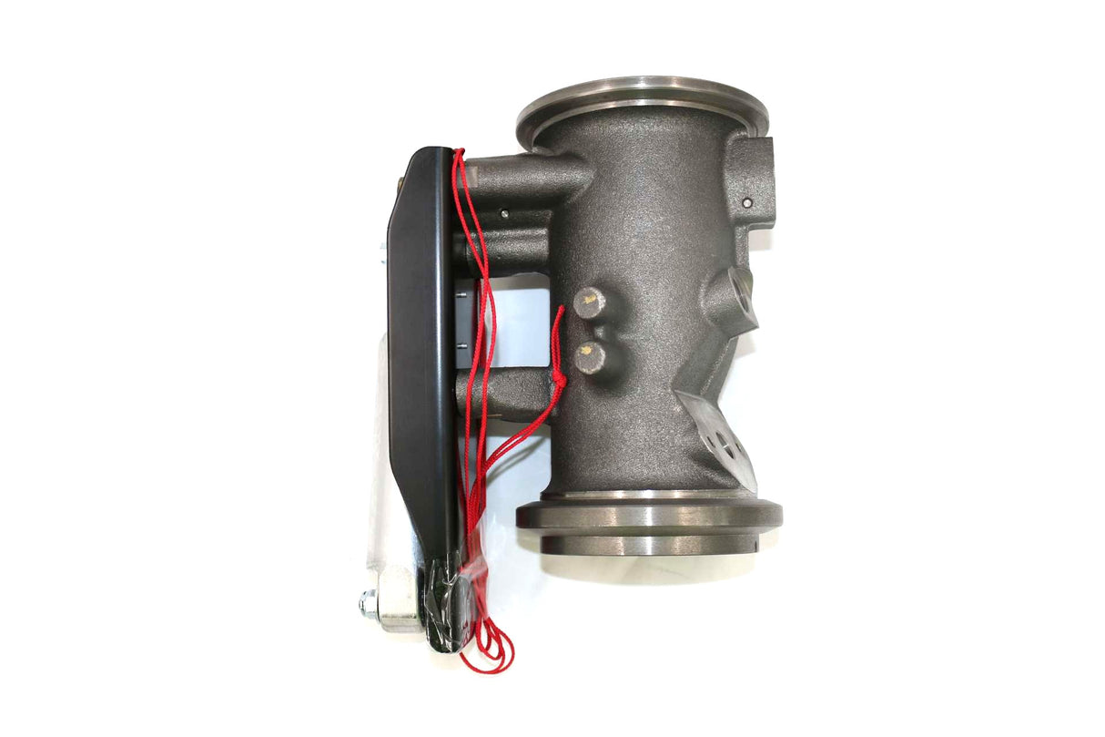 VOLVO PENTA - 22795371 - EXHAUST BRAKE - SUPERCEDES 22140974