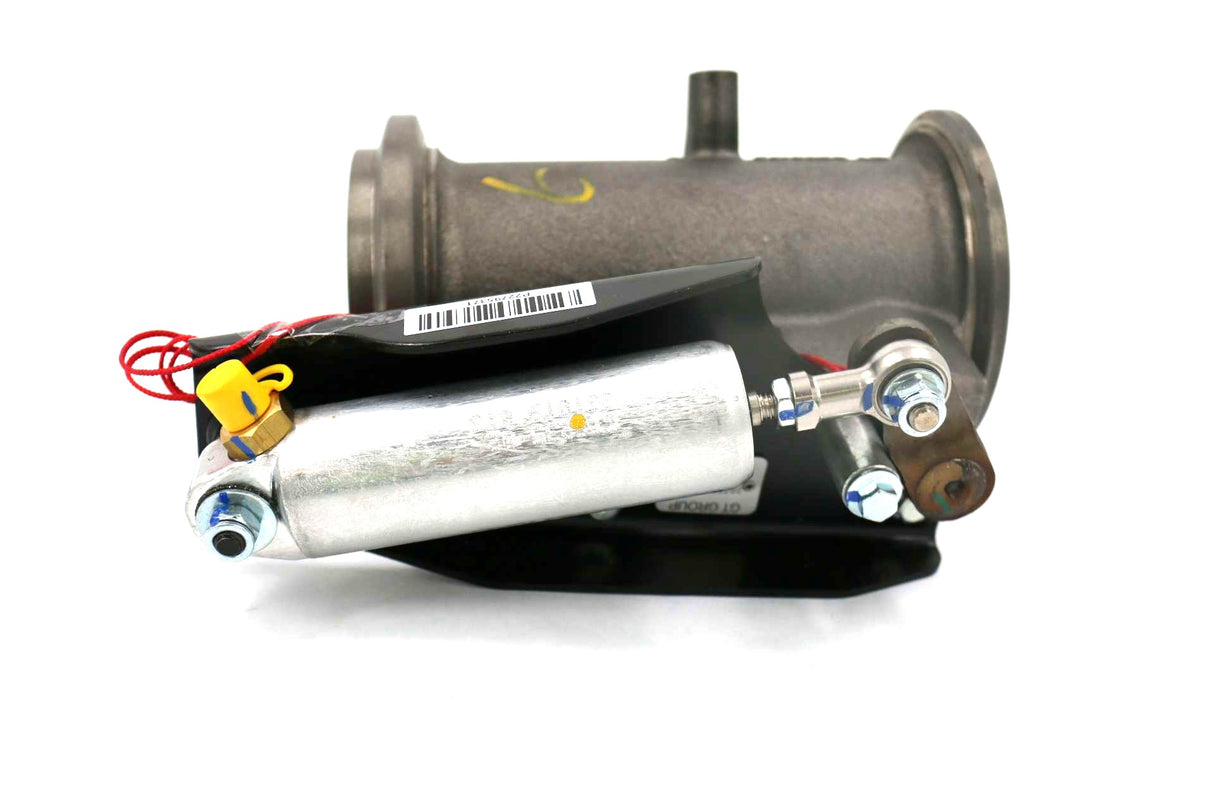 VOLVO PENTA - 22795371 - EXHAUST BRAKE - SUPERCEDES 22140974