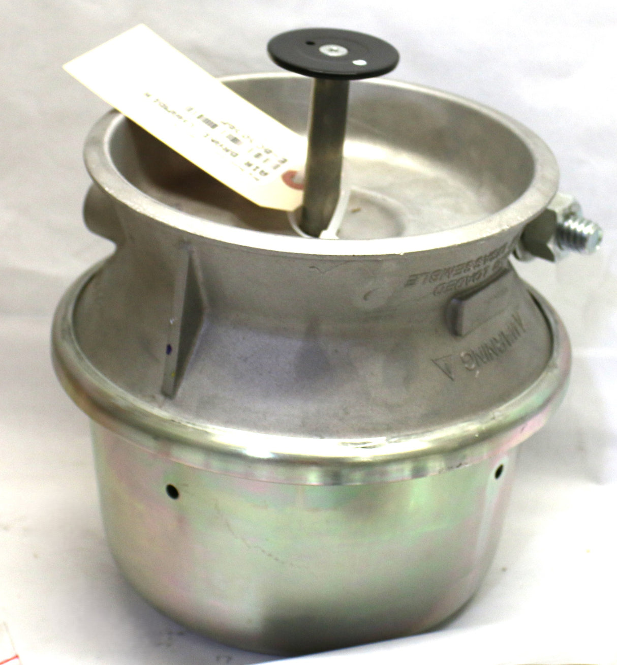 EUCLID - E-BC3036P - AIR BRAKE CHAMBER