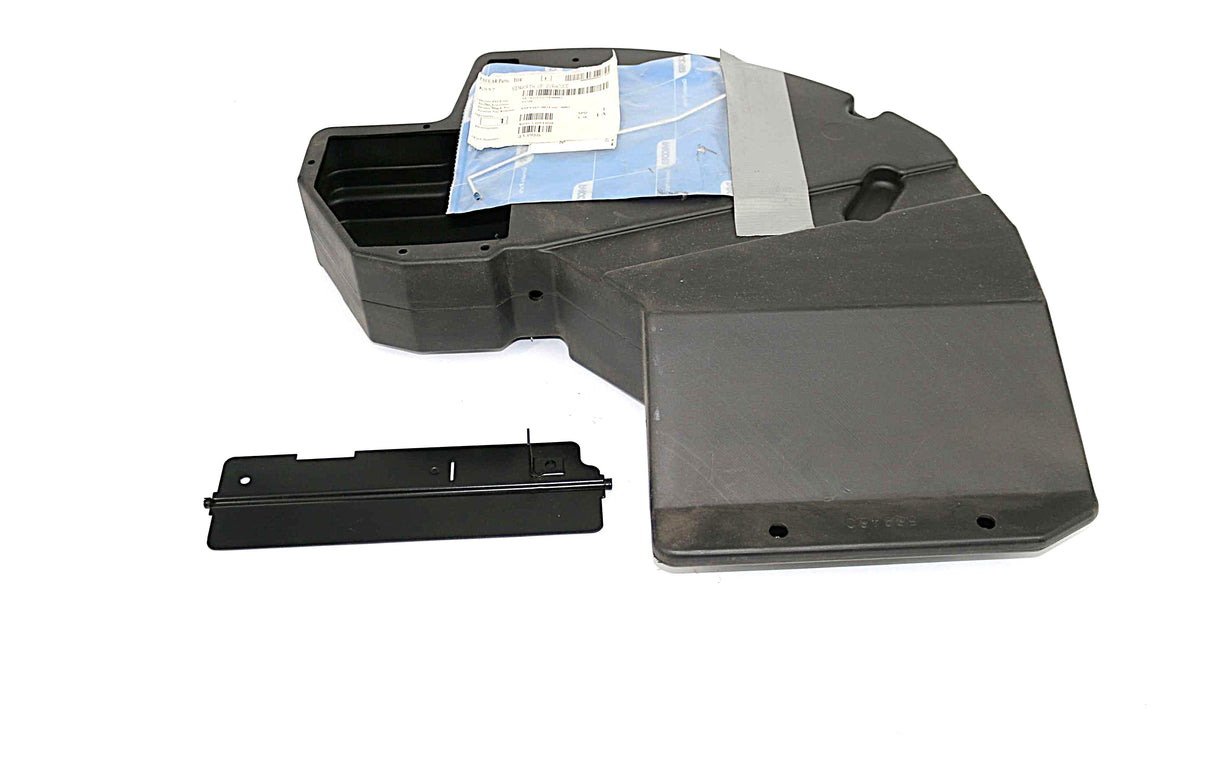 PACCAR - 589480BSM - AIR DUCT ASSY