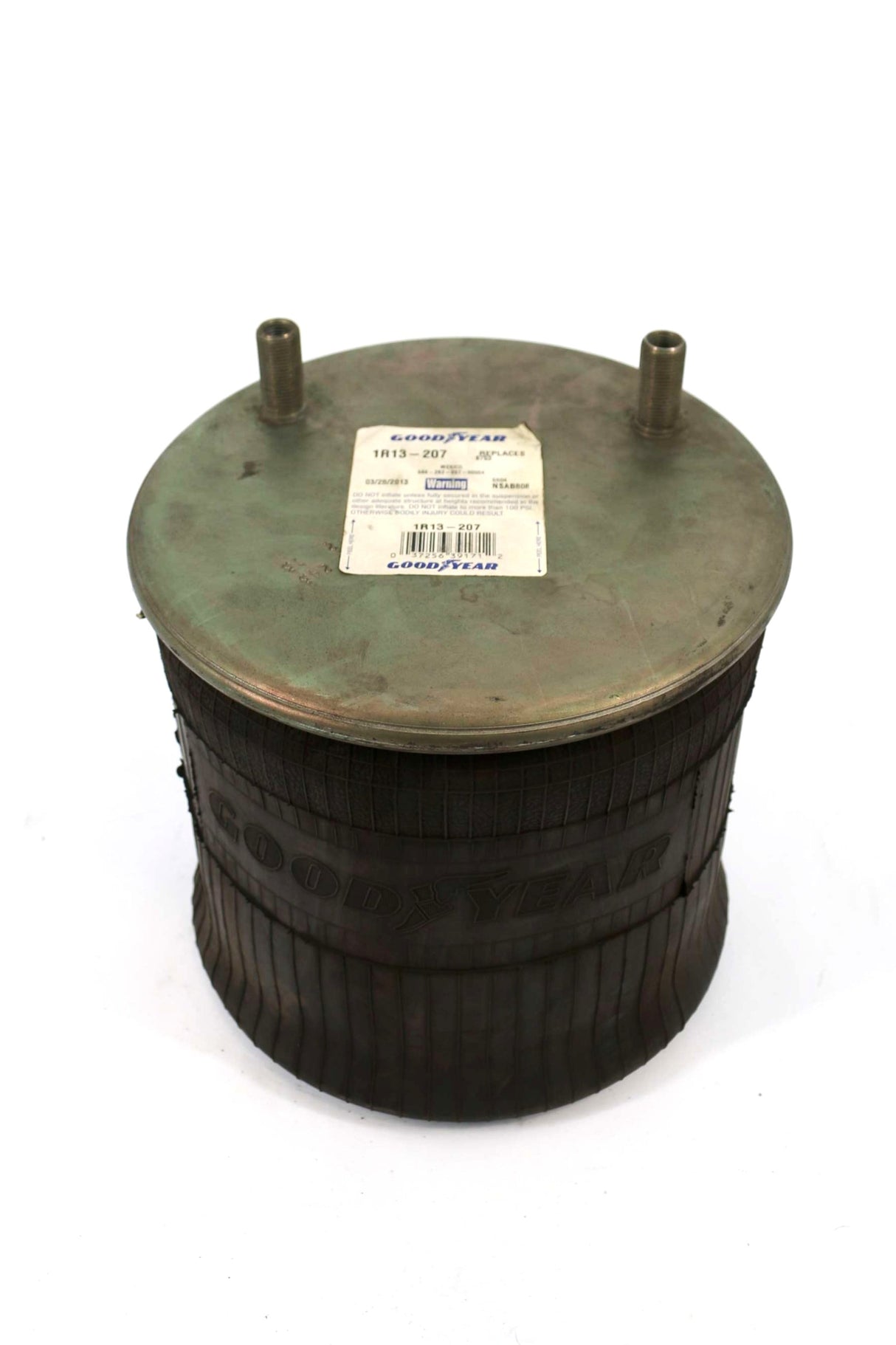 GOODYEAR - 1R13-207 - AIR SPRING