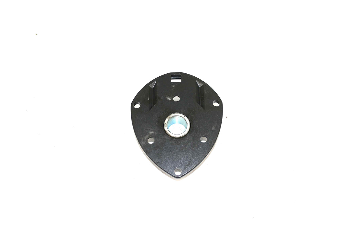 BENDIX - 802481 - AIR BRAKE PLATE AND TREADLE ASSY