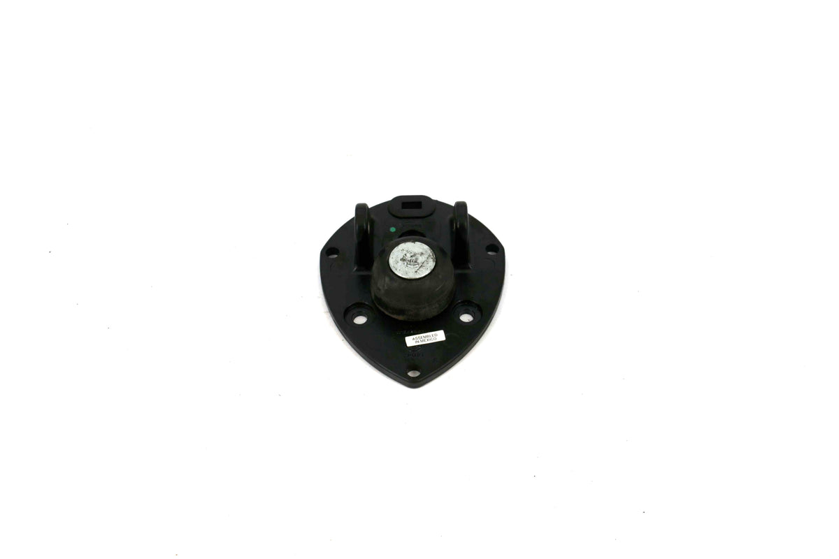 BENDIX - 802481 - AIR BRAKE PLATE AND TREADLE ASSY