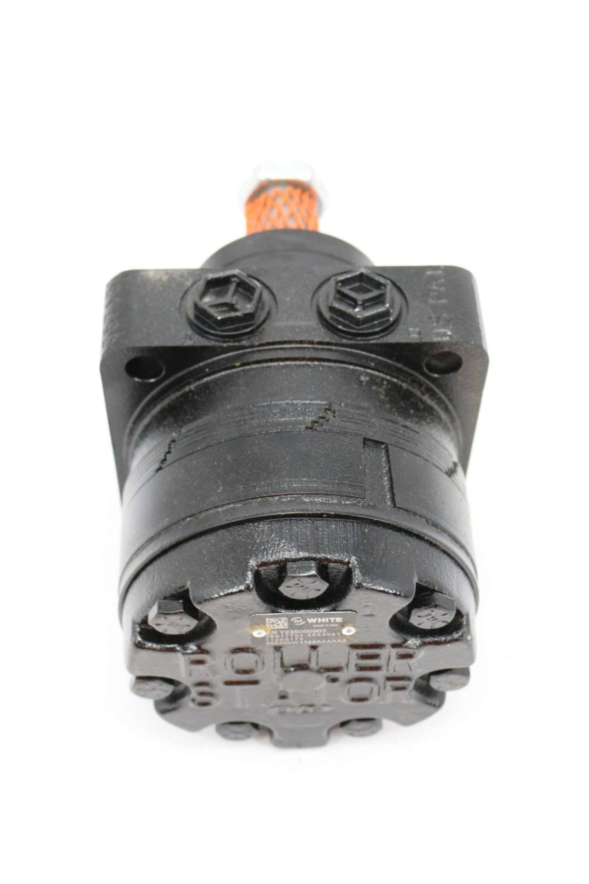 WHITE - 505300W3122AAAAAS - HYDRAULIC MOTOR ORBITAL