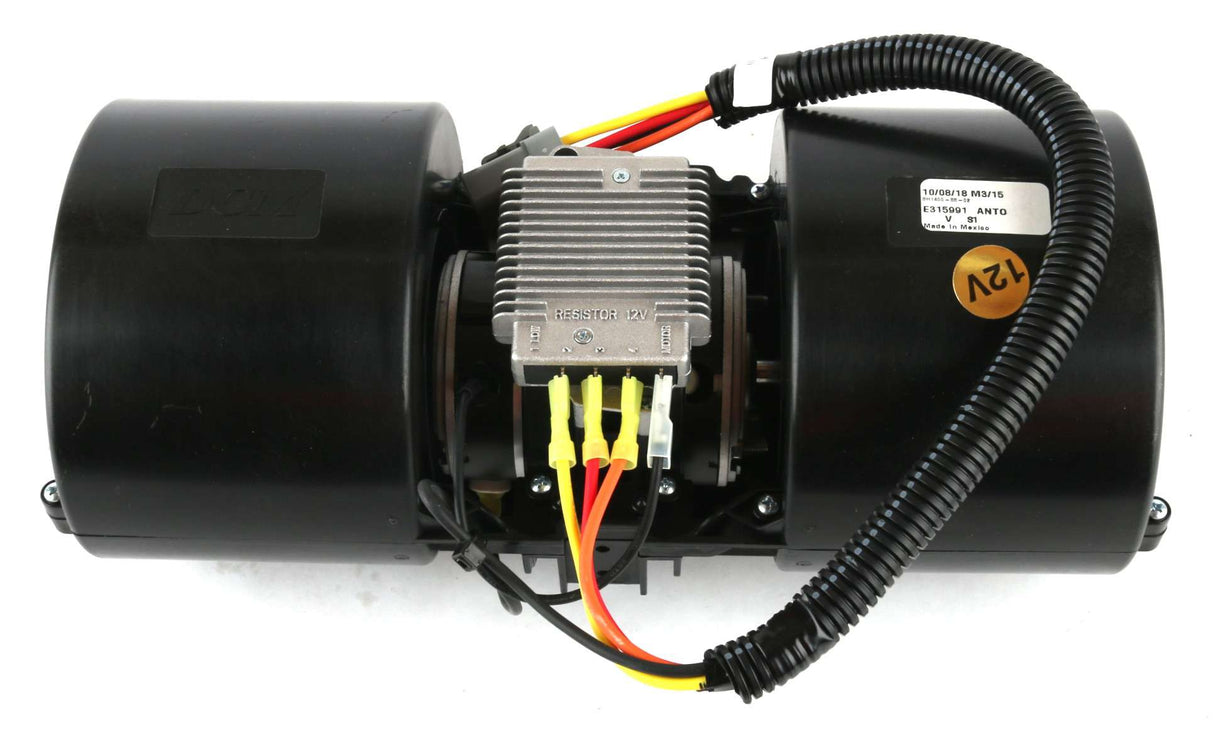 RAYCO - 762743 - BLOWER ASSY