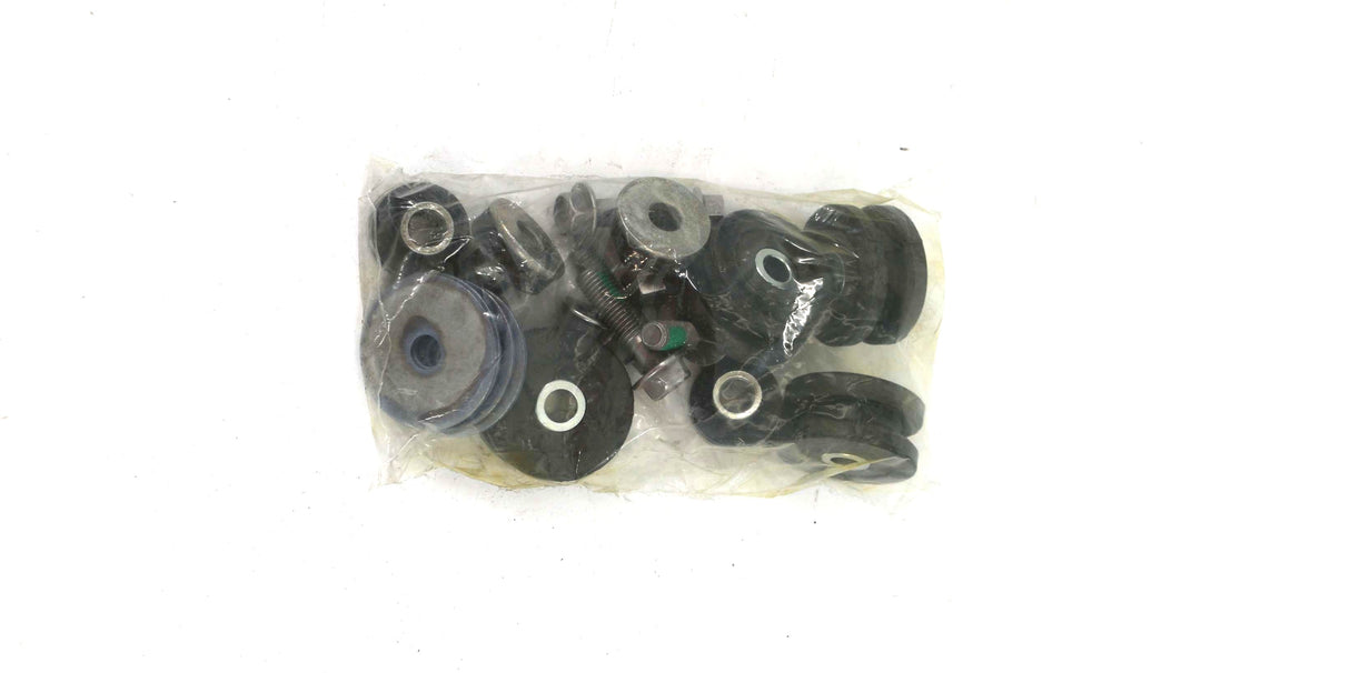 PACCAR - N4751001 - RADIATOR/CHARGE AIR COOLER MOUNTING KIT